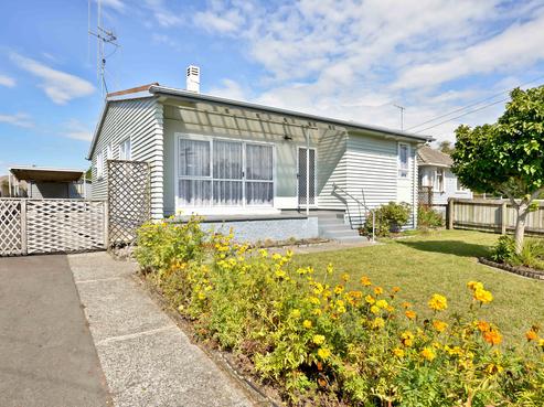 22 Shakespeare Avenue, Enderley