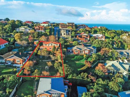 17 Merchiston Street, Andersons Bay