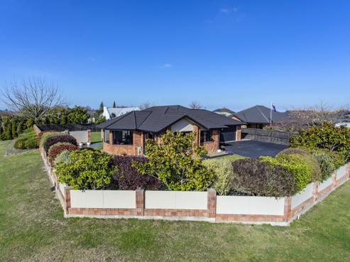 35 Belmont Avenue, Rangiora