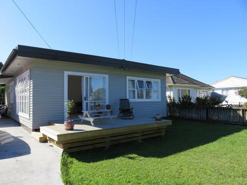 204 Kuranui Street, Thames