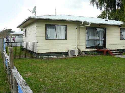 32A Frank Street, Koutu