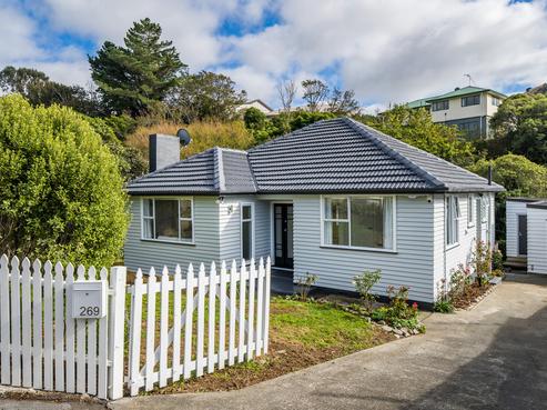269 Middleton Road, Glenside