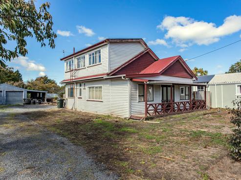 7 Bray Street, Darfield