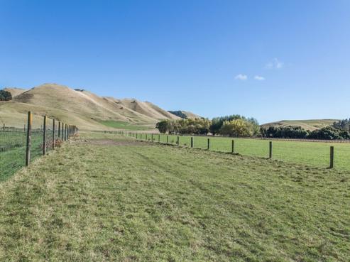 714 Waitahora Road, Dannevirke