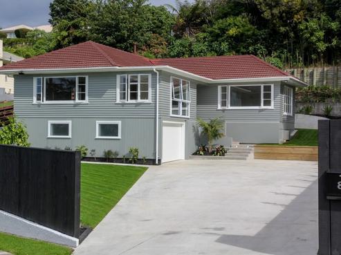 8 Lorna Street, Lynmouth