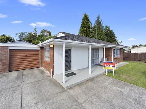 4/204 Nixon Street, Hamilton East