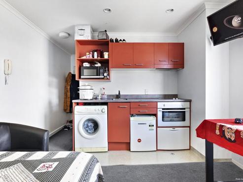 513/5 Aitken Street, Thorndon