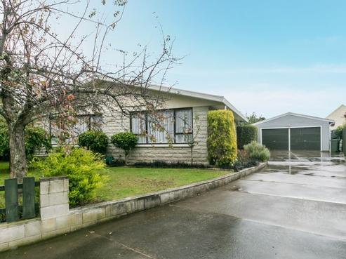 4 Palmer Place, Parkvale
