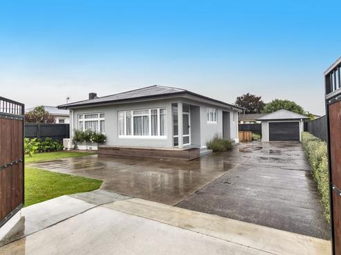 903 Heretaunga Street East, Parkvale