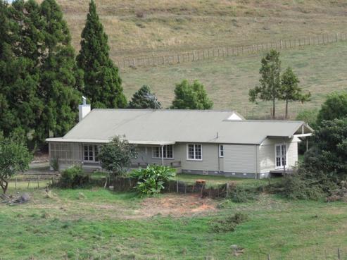 232 Springfield Road, Puketapu