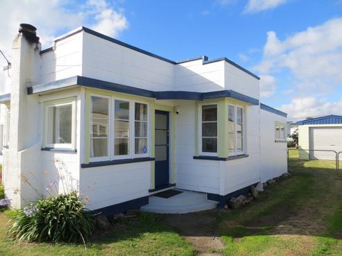 55 Nash Parade, Foxton Beach