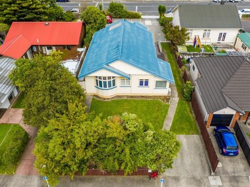 35 Pretoria Street, Central Hutt