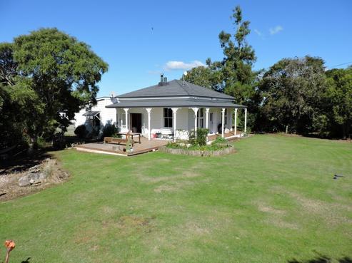 742 Butler Road, Tikokino