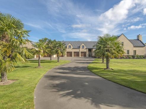 4 Skara Brae, Prebbleton