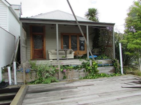 70 Oxford Street, Lyttelton