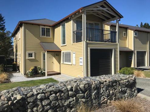 4/1 Beauchamp Place, Lake Tekapo