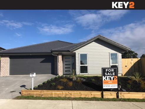 7 Nellie Drive, Kumeu