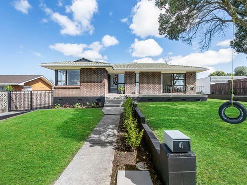 41 Luton Avenue, Sunnyhills