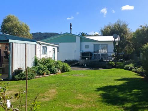 39 Daniell Street, Featherston