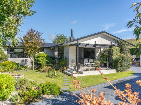 48 Waite Street, Featherston