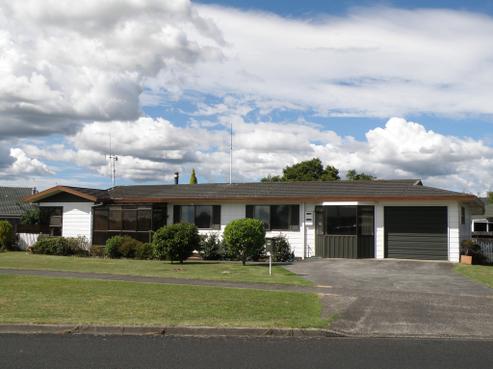 45 Tawari Street, Matamata