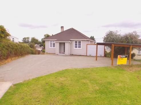 18 Marchant Street, Putaruru