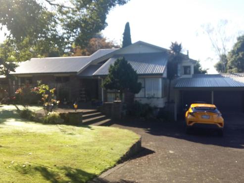 270 Taylor Avenue, Te Awamutu