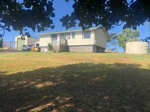77 Crossett Road, Ruatangata