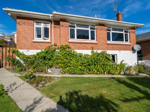 120 Somerville Street, Andersons Bay
