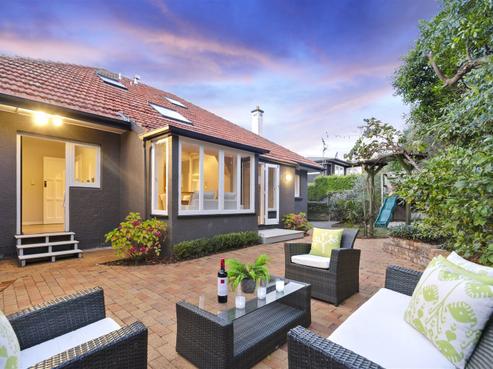 28 Beresford Street, Bayswater