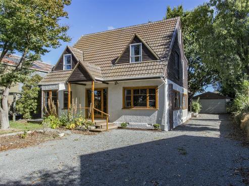 61 Hilton Street, Kaiapoi