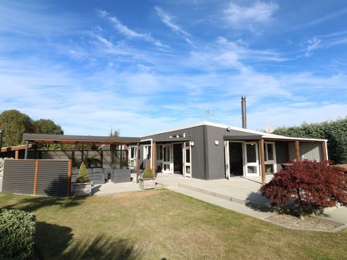 475 Seadown Road, Temuka