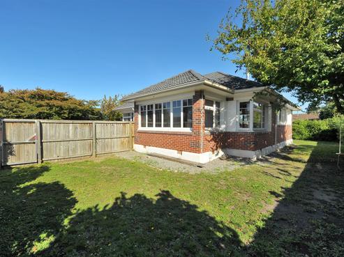 153 Yaldhurst Road, Sockburn