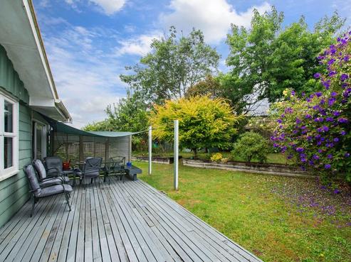 18 Avon Street, Tikipunga
