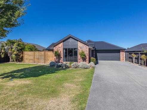 81 Dryden Avenue, Rolleston