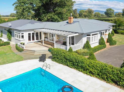 29 Reid Road, Ngahinapouri