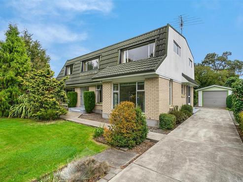 129 Ashgrove Terrace, Somerfield