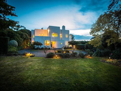 31 Musselburgh Rise, Musselburgh