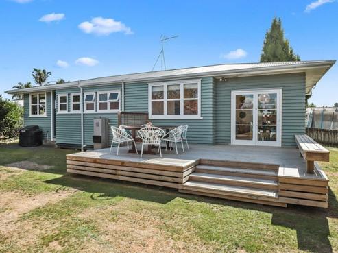 26 Riverlea Road, Riverlea