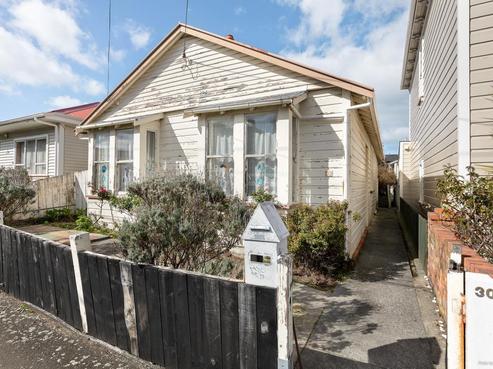 30 Wilson Street, Newtown