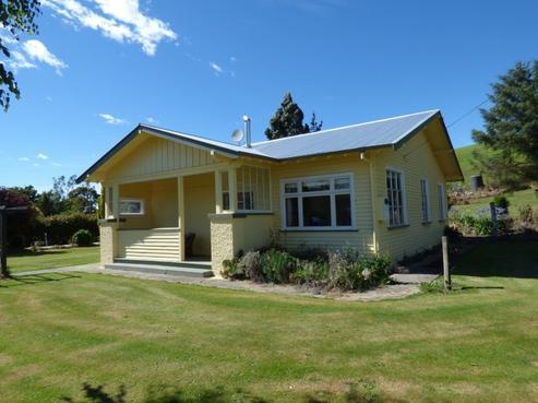11 Earthquake Road, Duntroon