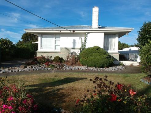 85 Redcastle Road, Oamaru