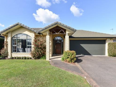 5 Chapel Hill, Rototuna