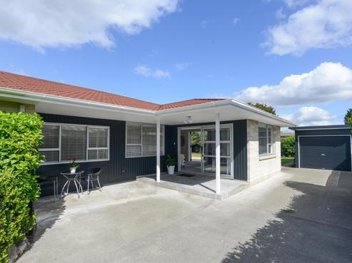 3/807 Queen Street East, Parkvale