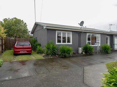 74A Gloucester Street, Greenmeadows