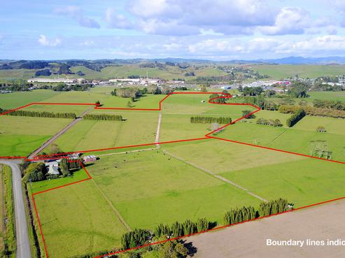 75 Bell Road, Kaitaia
