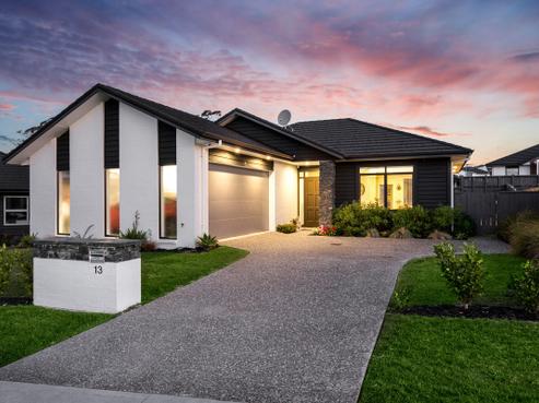 13 Pitsaw Lane, Silverdale