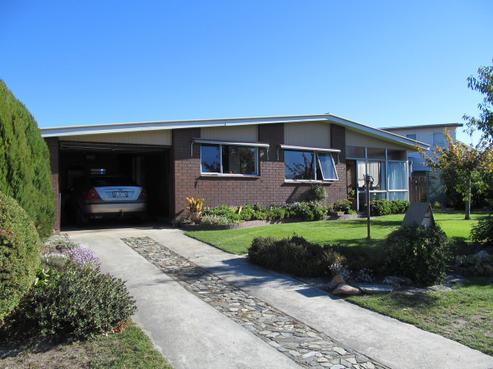 4 Bruce Place, Alexandra