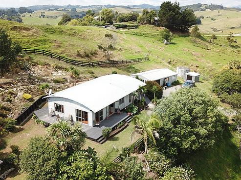 20 Puriri Block Road, Kaingaroa