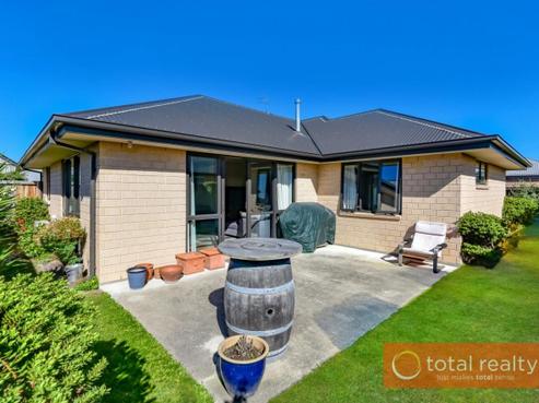 2/66 Somerville Crescent, Aidanfield